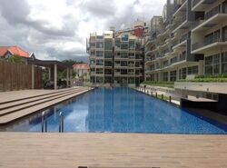 Jade Residences (D19), Apartment #486209811